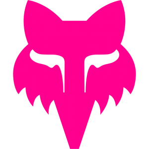 FOX HEAD 7"