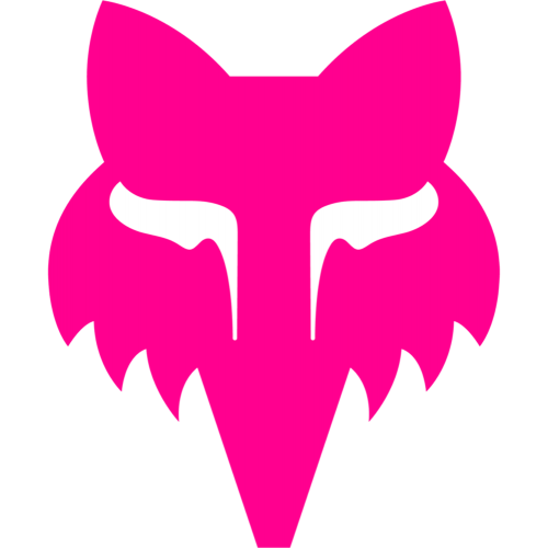 FOX HEAD 7"