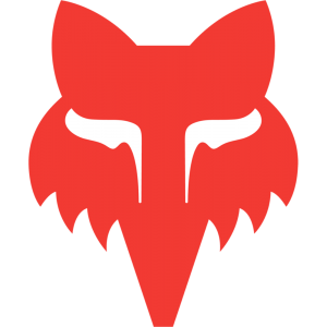 FOX HEAD 7"