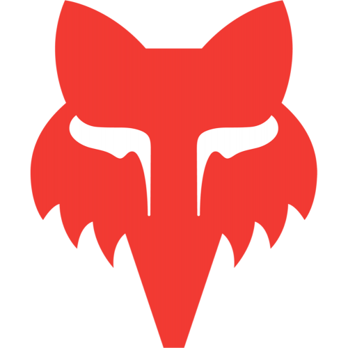 FOX HEAD 7"