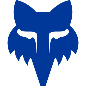 FOX HEAD 7"
