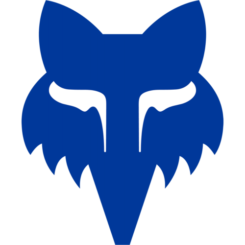 FOX HEAD 7"
