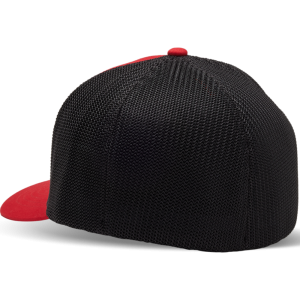 ABSOLUTE FLEXFIT HAT 2