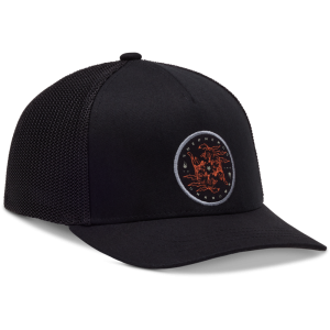 YTH PLAGUE 110 SNAPBACK HAT