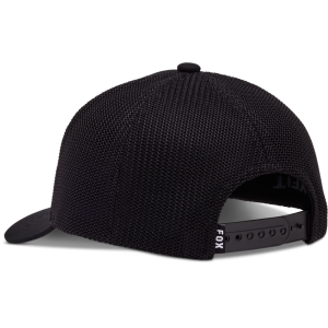 YTH PLAGUE 110 SNAPBACK HAT 2