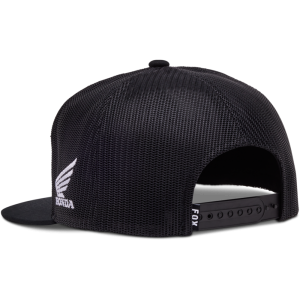 FOX X HONDA SNAPBACK HAT 2