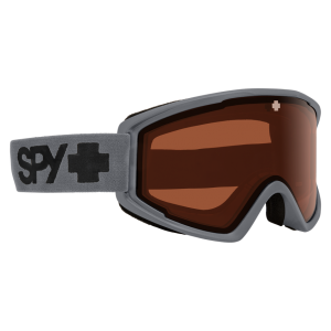 Crusher Elite Matte Gray – HD LL Persimmon
                