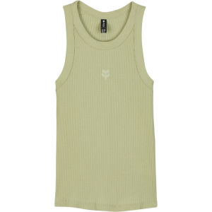 W WORDMARK RIB TANK