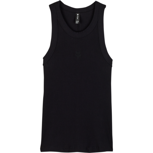 W WORDMARK RIB TANK