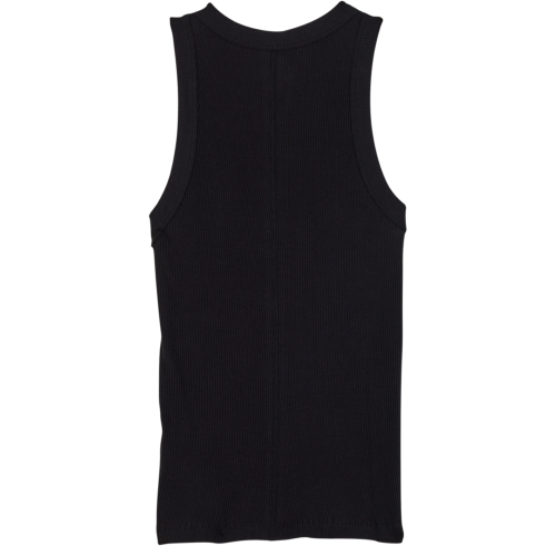 W WORDMARK RIB TANK