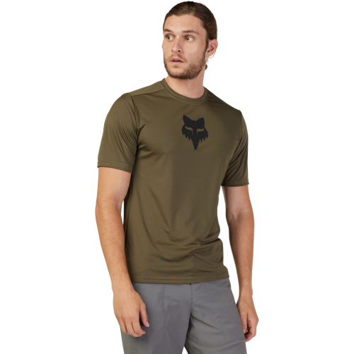 RANGER SS JERSEY LAB HEAD