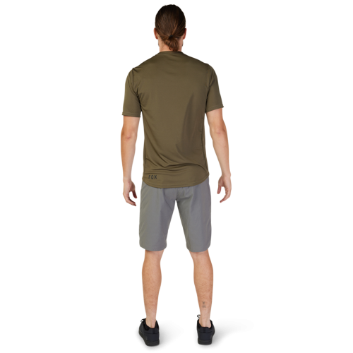 RANGER SS JERSEY LAB HEAD