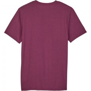 NON STOP SS TECH TEE 2