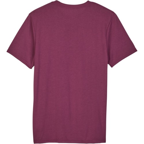 NON STOP SS TECH TEE