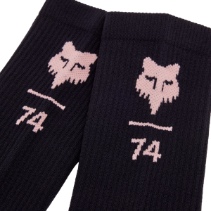 8" RANGER SOCK FOX 74 2
