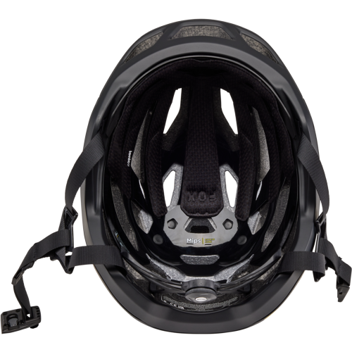 CROSSFRAME PRO MT BLK, CE