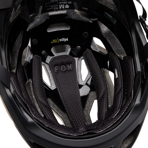 CROSSFRAME PRO MT BLK, CE