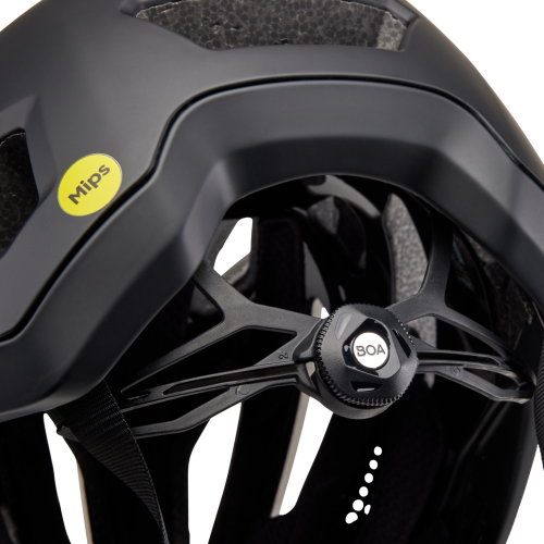 CROSSFRAME PRO MT BLK, CE