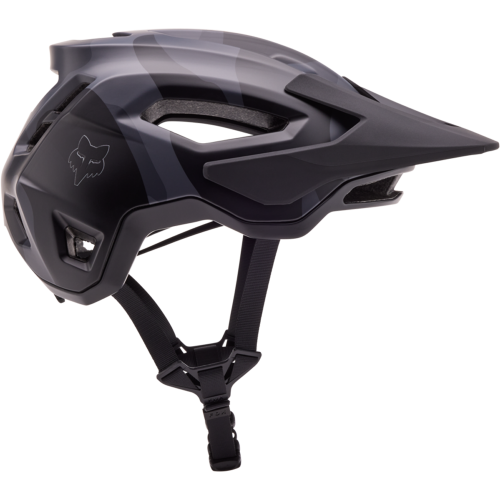 SPEEDFRAME CAMO HELMET CE