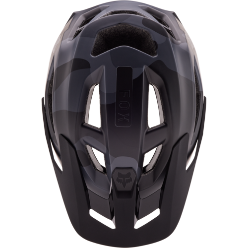 SPEEDFRAME CAMO HELMET CE