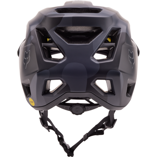 SPEEDFRAME CAMO HELMET CE