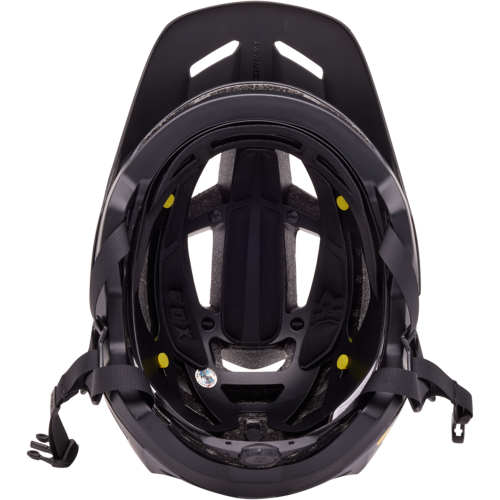 SPEEDFRAME CAMO HELMET CE