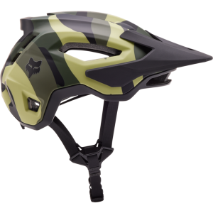 SPEEDFRAME CAMO HELMET CE 2