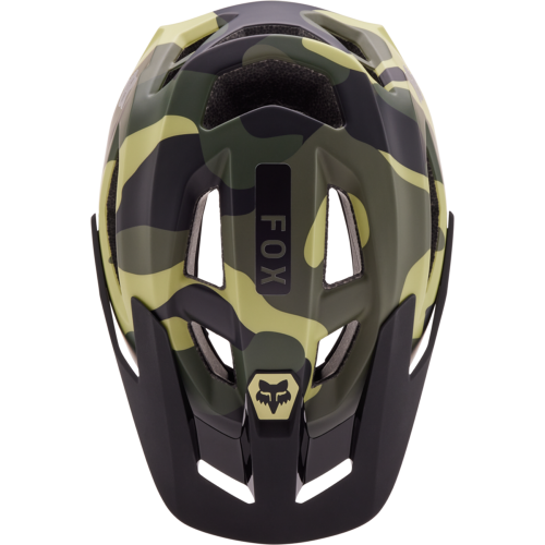 SPEEDFRAME CAMO HELMET CE