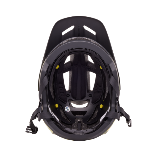 SPEEDFRAME CAMO HELMET CE