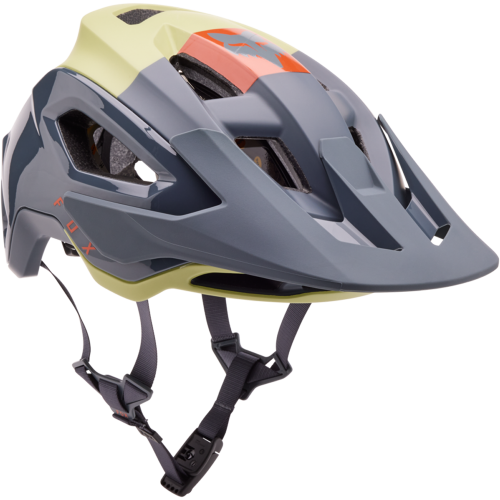 SPEEDFRAME PRO KLIF, CE