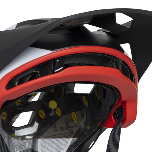 SPEEDFRAME PRO KLIF, CE