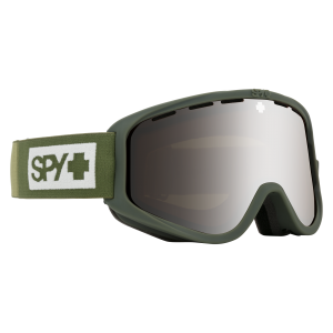 Woot Colorblock Olive – HD Bronze w/ Siliver Mirror + HD LL Pers
                