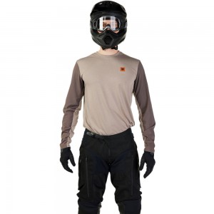 RANGER OFF ROAD JERSEY 2
