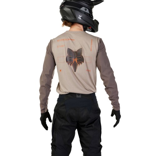 RANGER OFF ROAD JERSEY