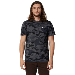 FOX HEAD SS TECH TEE CAMO