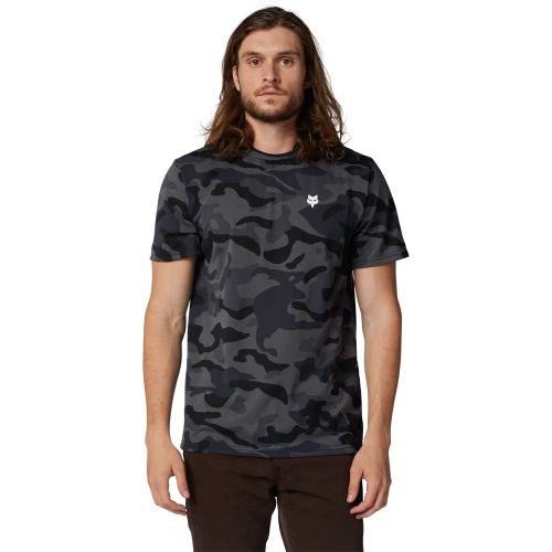 FOX HEAD SS TECH TEE CAMO