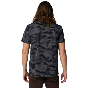 FOX HEAD SS TECH TEE CAMO 2