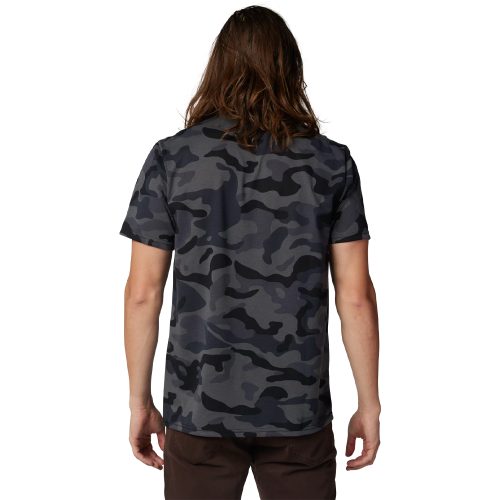 FOX HEAD SS TECH TEE CAMO