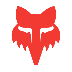 FOX HEAD 4"