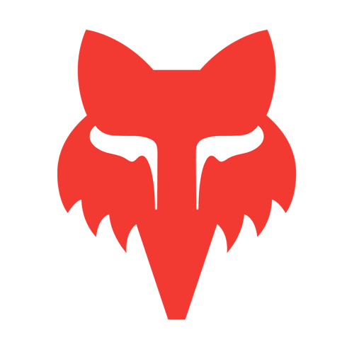 FOX HEAD 4"