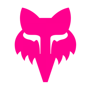 FOX HEAD 4"