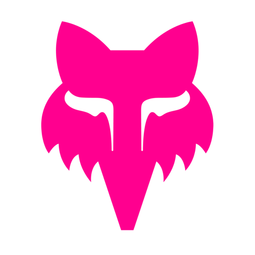 FOX HEAD 4"