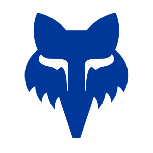 FOX HEAD 4"