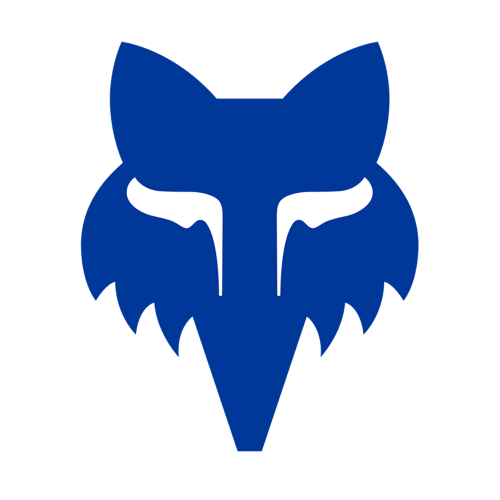 FOX HEAD 4"