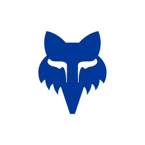 FOX HEAD 2.5"