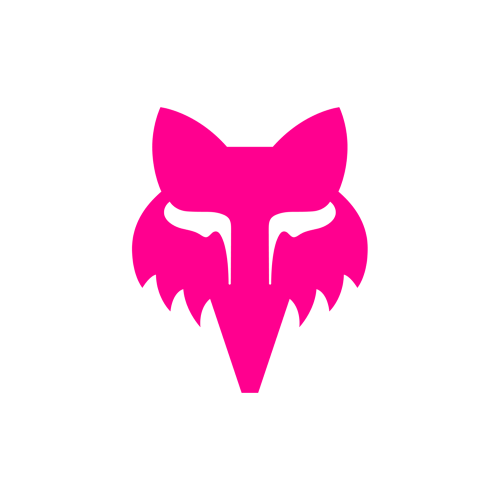 FOX HEAD 2.5"