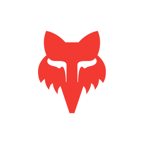 FOX HEAD 2.5"