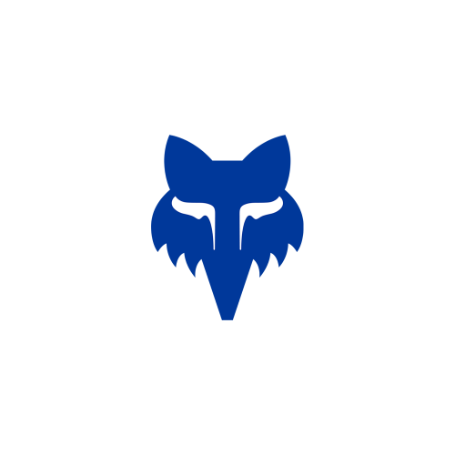 FOX HEAD 1.5"