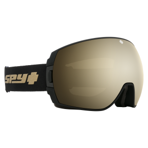 Legacy 25th Anniv Black Gold – HD Plus Bronze w/ Gold Spectra Mi
                