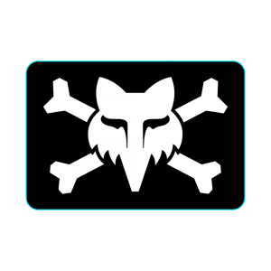 VICTORY LOGO 3"